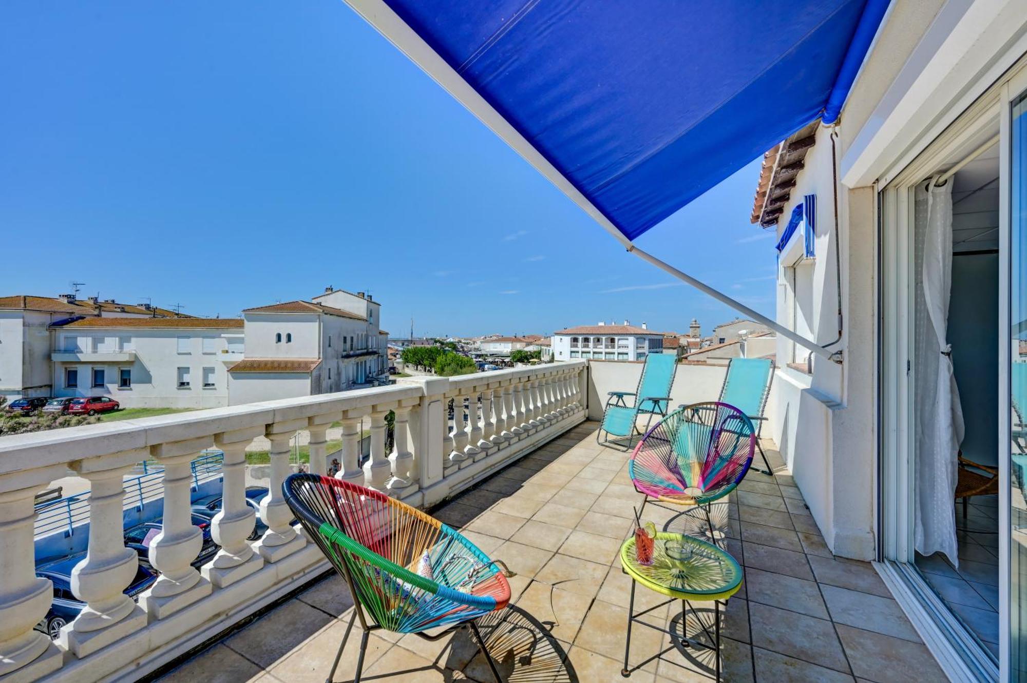 Hotel Camille Saintes-Maries-de-la-Mer Exterior photo