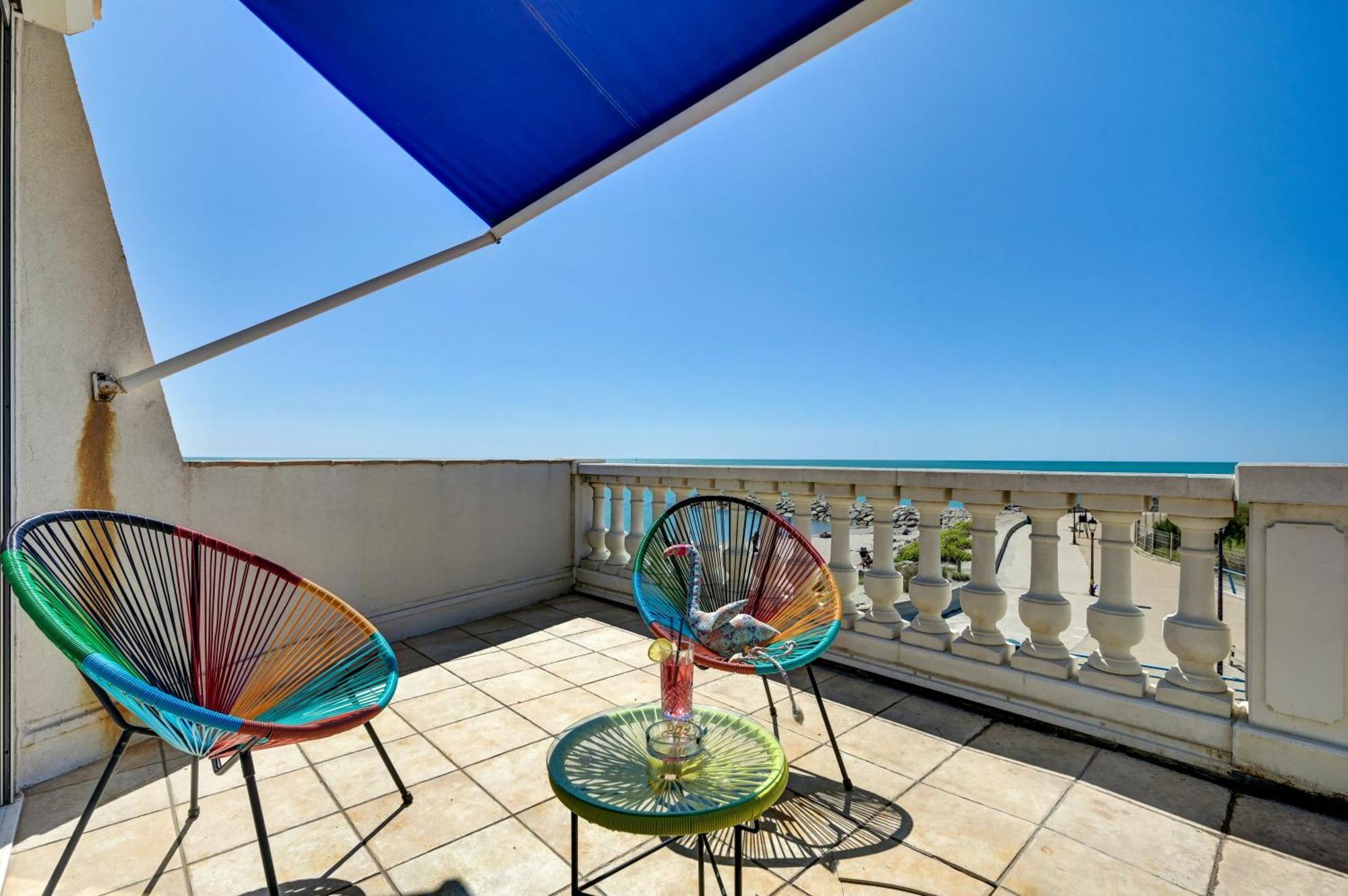 Hotel Camille Saintes-Maries-de-la-Mer Exterior photo
