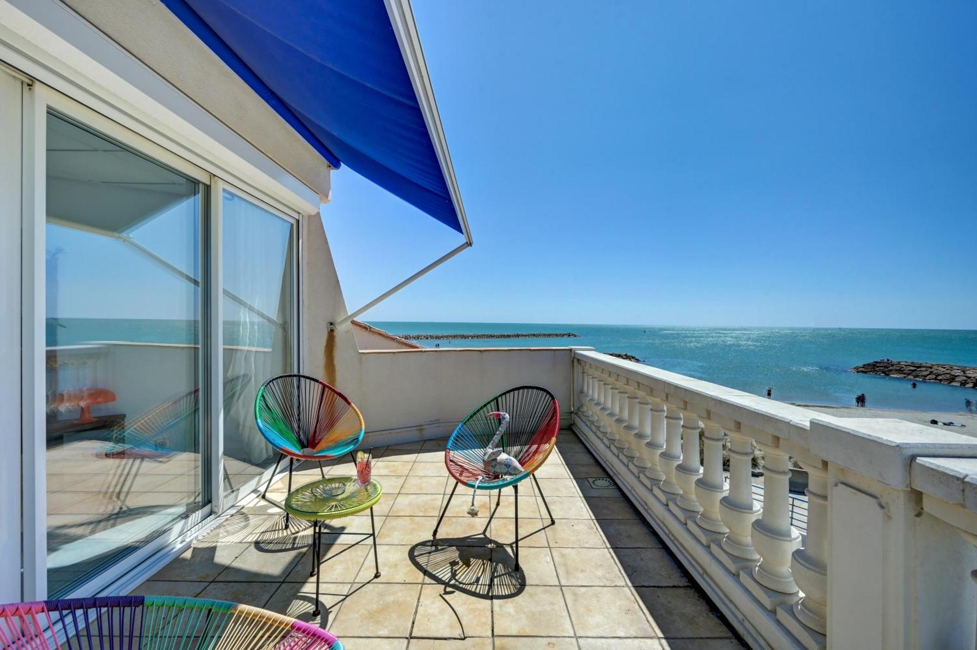 Hotel Camille Saintes-Maries-de-la-Mer Exterior photo